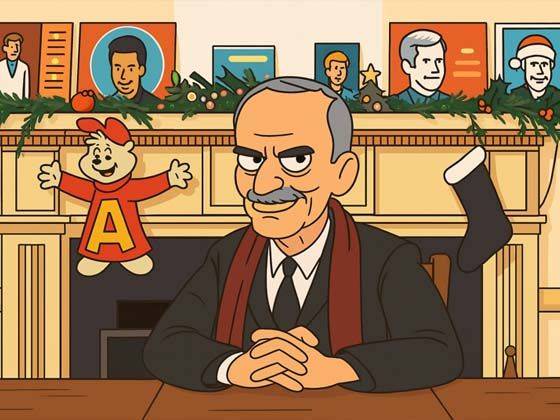 John Waters 80th Birthday Celebration